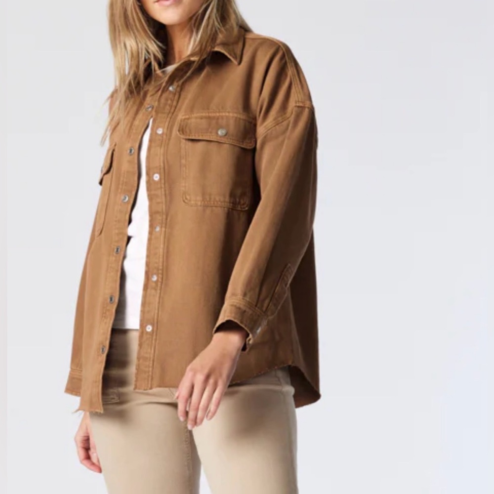 Mavi Women's Denim Jacket
